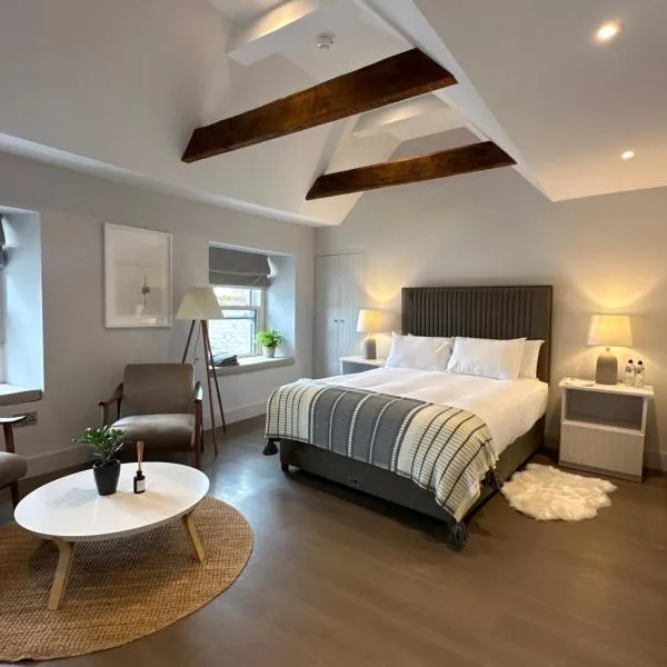 Number One Townhouse, hôtel à Kinsale