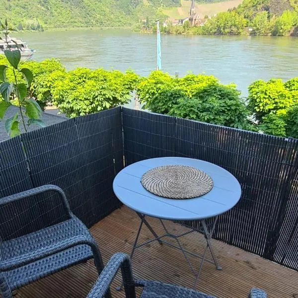 Castello Apartment Boppard, Hotel in Boppard