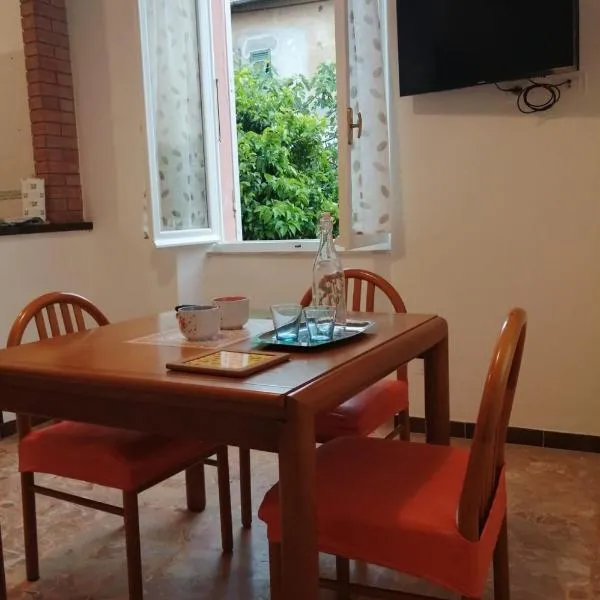 Domo Nina, hotel a La Spezia