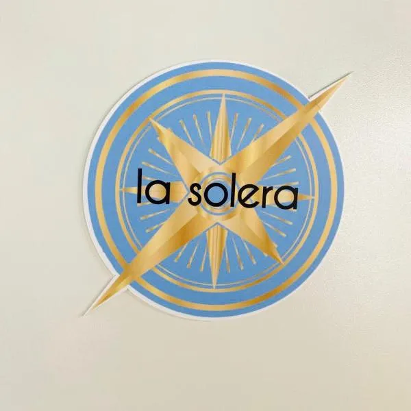 SOTAVENTO La Solera, hotel in Sanlúcar de Barrameda