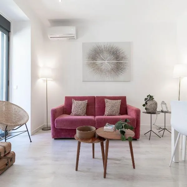 Akicity Alameda Rust