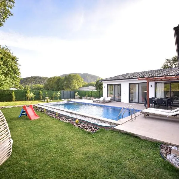 Villa Matisse, hotel v destinaci Belen