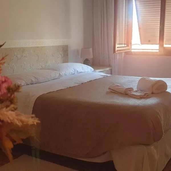 Casa Vacanze Carla, hotel in Frascati