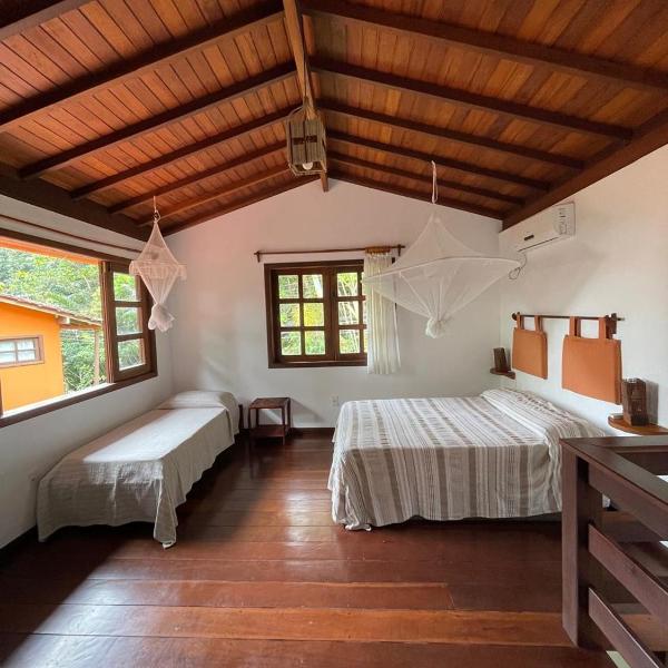 Vila Sofia chalès - Foto 2