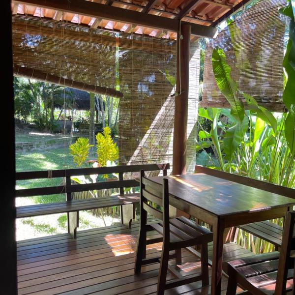 Vila Sofia chalès - Foto 4
