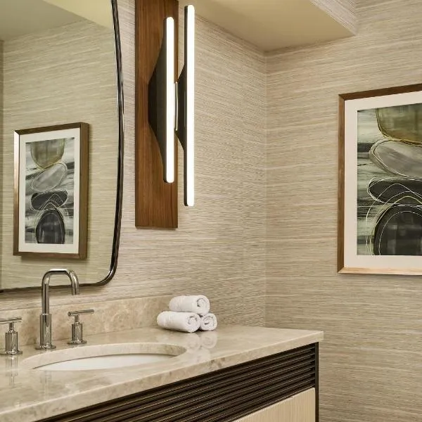 The Ritz-Carlton, Denver, хотел в Денвър