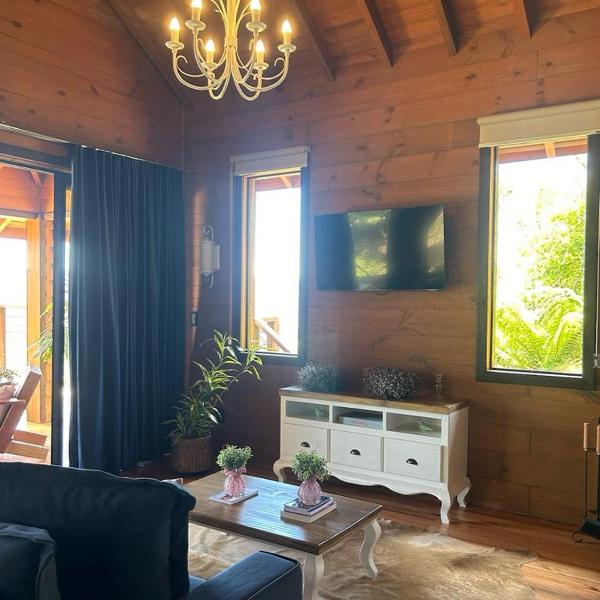 Vallée Cabanas - Foto 5