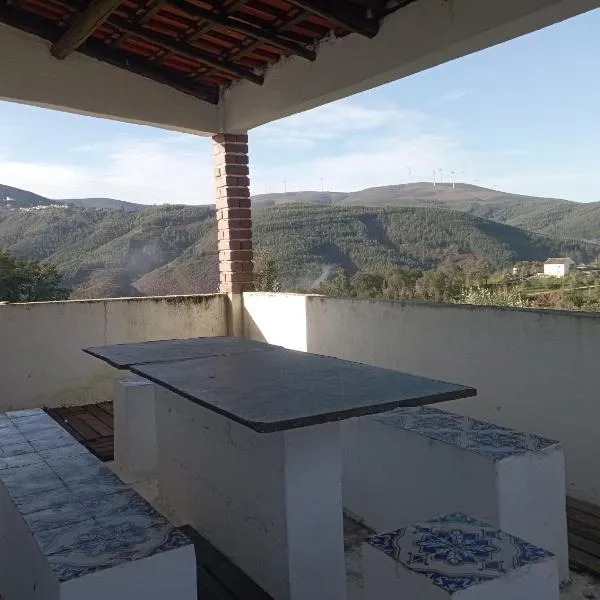 Refúgio da Montanha, hotel in Sobral