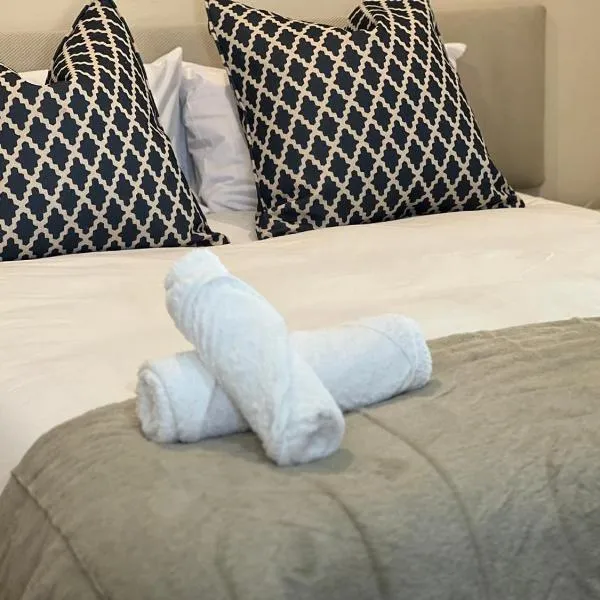 Protea on Main Valley of 1000 hills, hotel a Drummond