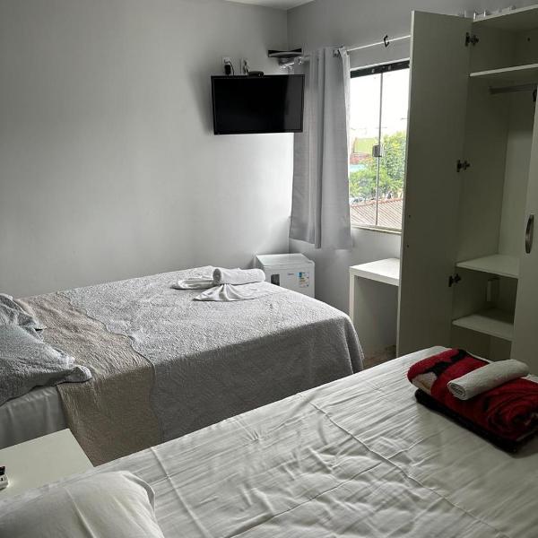 Hotel Vitrine - Foto 2