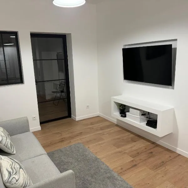 Appartement IX - Haut Standing Proche Luxembourg et Cattenom, khách sạn ở Nilvange