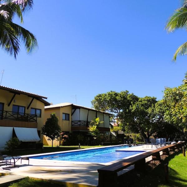 Casa da Sorte