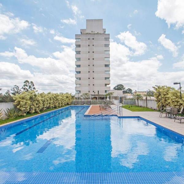 Studio Charmoso Alto da Boa Vista - Próx CGH e Transamérica - Foto 4