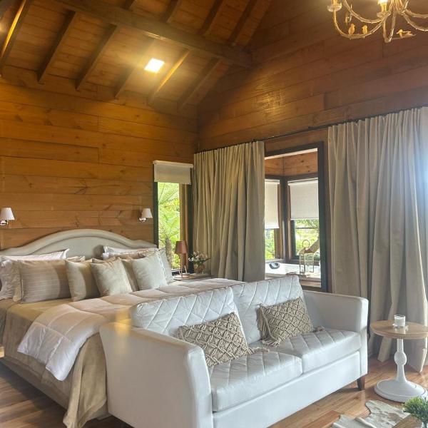 Vallée Cabanas - Foto 2