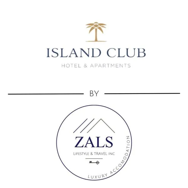 ZALS -Luxury Accommodation Island Club Century City, hotel in Cape Town
