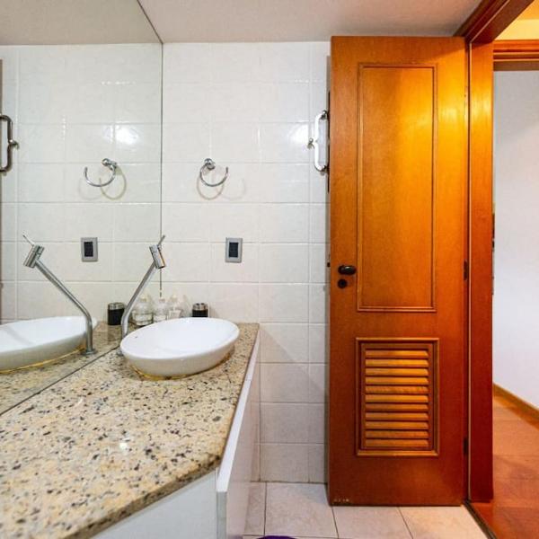 Elegant apt Ipanema by the Beach - Foto 3