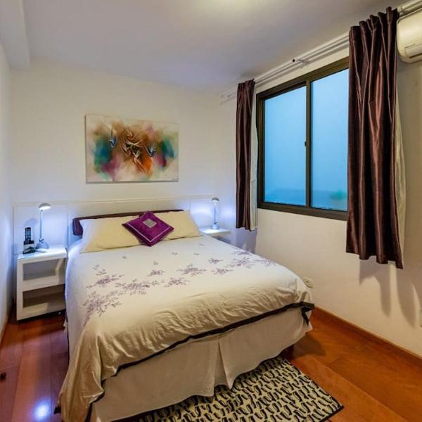 Elegant apt Ipanema by the Beach - Foto 2