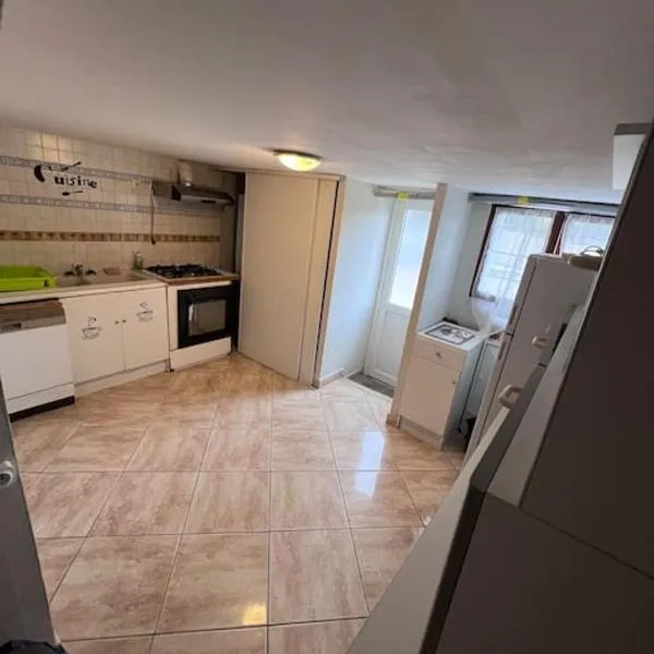 Dar nour, hotel di Les Abrets en Dauphine