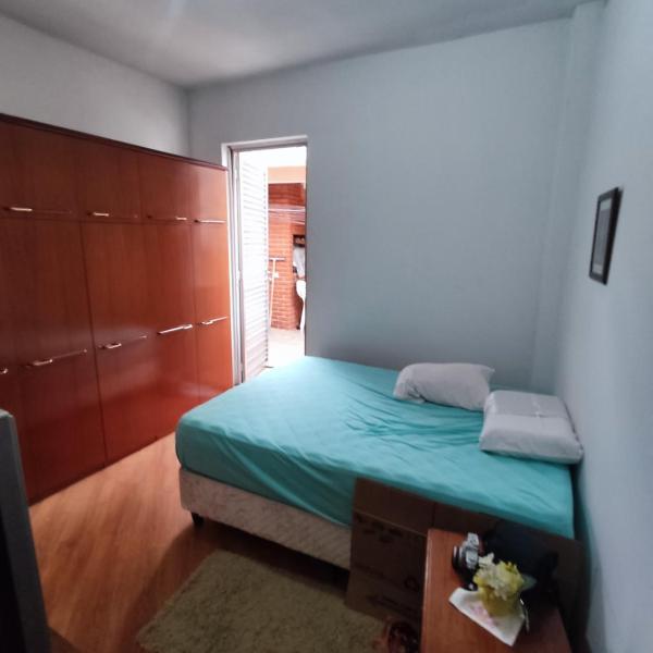 Casa completa Brás Canindé Feirinha - Foto 2