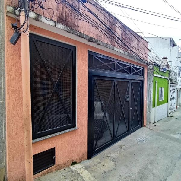 Casa completa Brás Canindé Feirinha