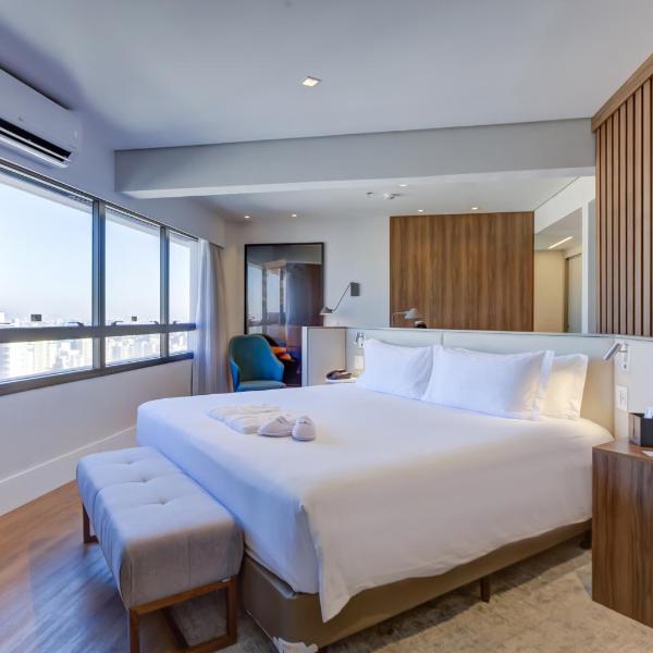 Radisson São Paulo Paulista - Foto 2