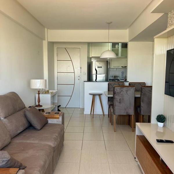 Apto 2 quartos em Santa Teresa - Salvador - Bahia
