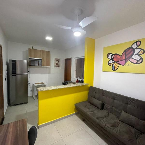 Expo Center 1 Vila Maria - Apartamento