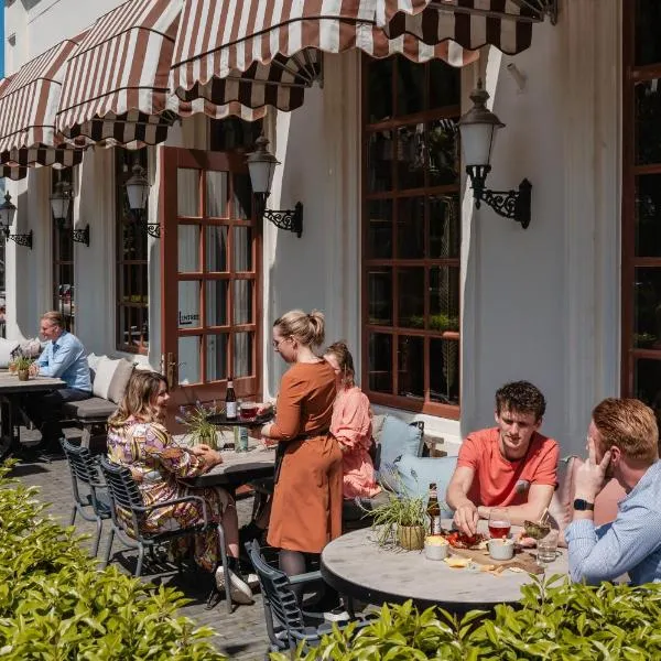 Boutique Hotel Restaurant BAL, hotel v destinaci Echteld