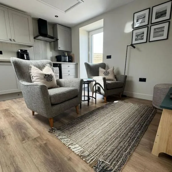 Nᴼ 21 Beautiful Cosy Modern Traditional Cottage, hotel a Lionel