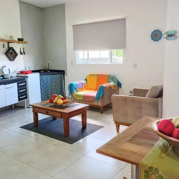 AP 7 apropriado para arbnb! Mais opções no perfil, hotel in Itatiba