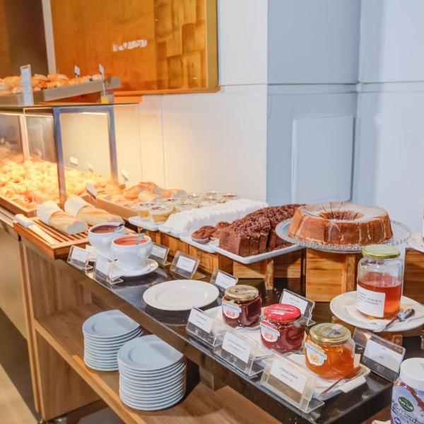 Radisson São Paulo Paulista - Foto 4