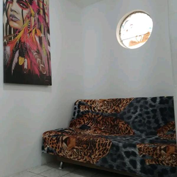 Apartamento Confortável