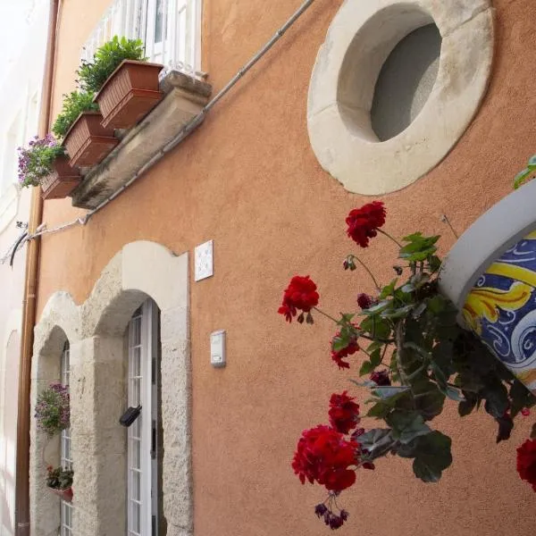 Pietra Viva, hotel in Siracusa