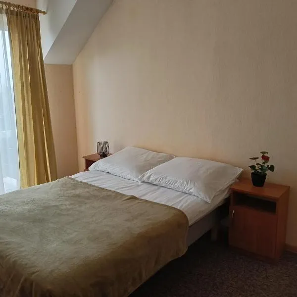 Kaszub Swarzewo - Bed & Breakfast, hotel v destinaci Swarzewo