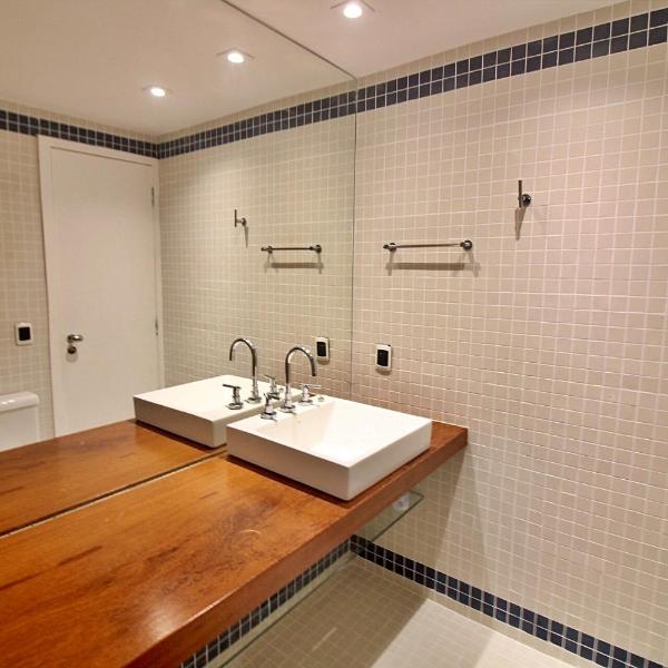 Loft frente praia Barra da Tijuca, ao lado do Windsor - Foto 3