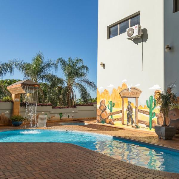 ibis Styles Presidente Prudente Portal D'Oeste - Foto 4