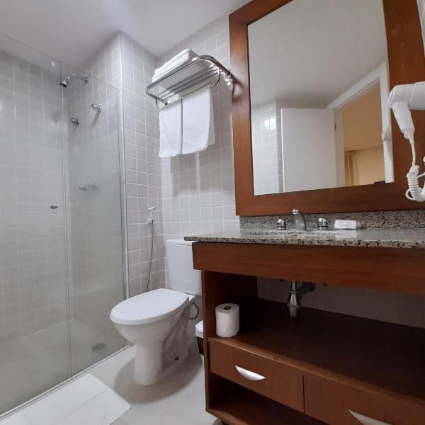 EXCELENTE Flat proximo ao Shopping Ibirapuera - Foto 3