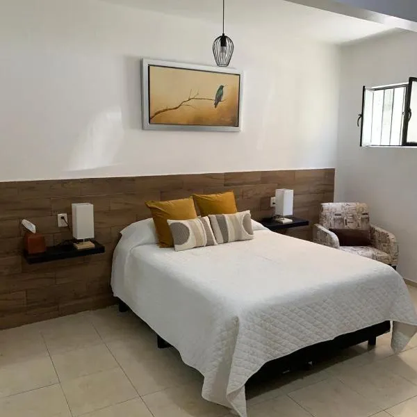 Casa Don Agus, hotel in Guanajuato