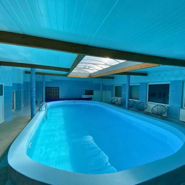 Perła Świeradowa, hotel v destinaci Świeradów-Zdrój