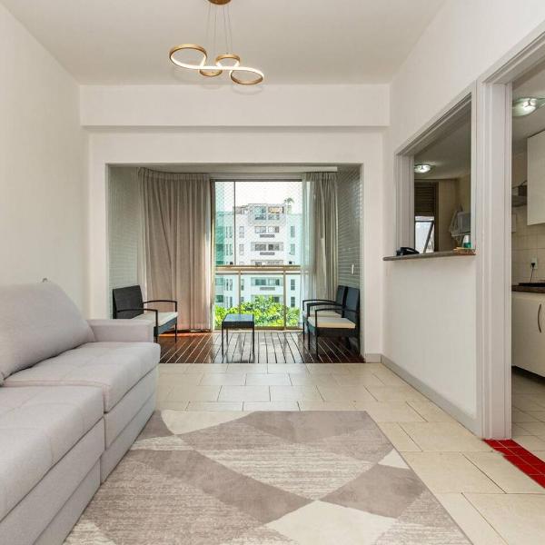 Rio de janeiro Apartamento frente mar na barra - Foto 5