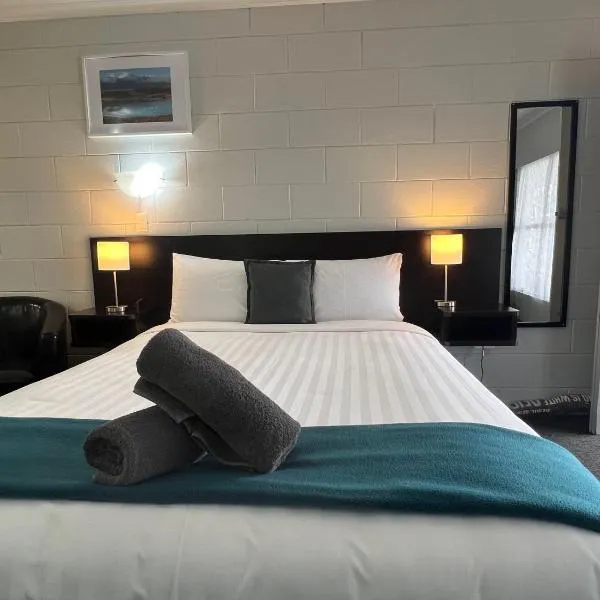 Kensington Motel, hotel in Whangarei
