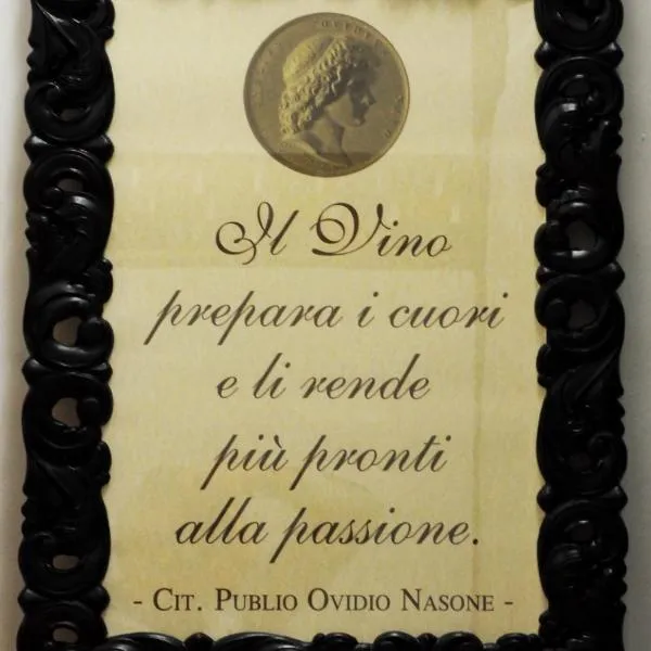 Publiohouse23, hotel v destinaci Sulmona
