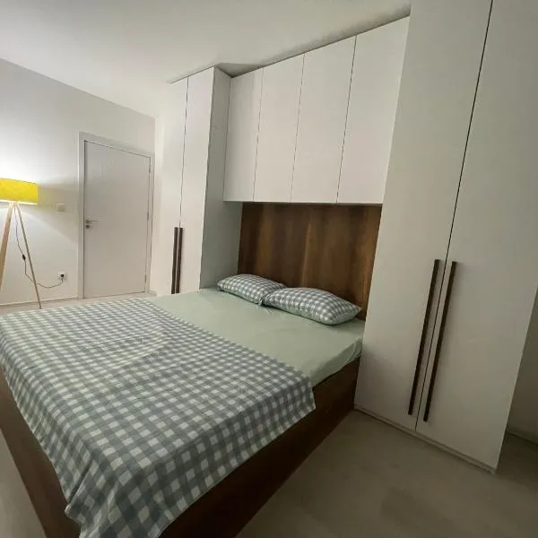 Ardi Apartments, hotel in Kosovo Polje