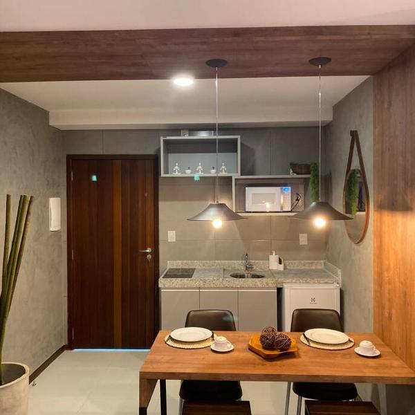 Villas do Pratagy - Coqueiro D1 - Foto 5