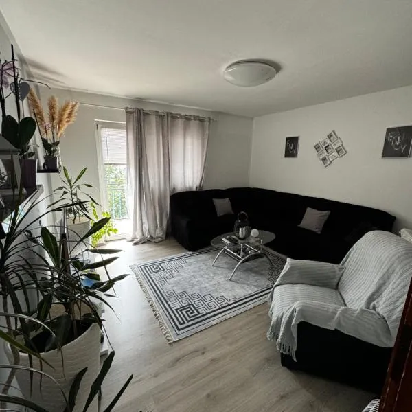 Apartment Danijela, Hotel in Senj