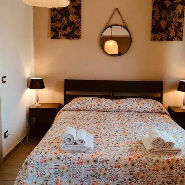 B&B Libellula, hotel v destinaci Iglesias