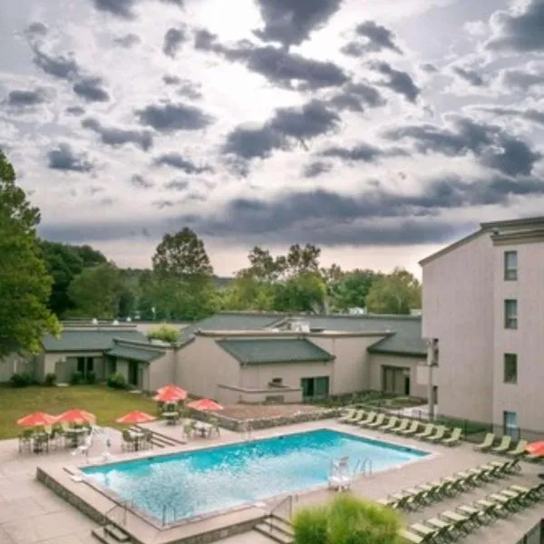 Heritage Hotel, Golf, Spa & Conference Center, BW Premier Collection, hotel a Washington