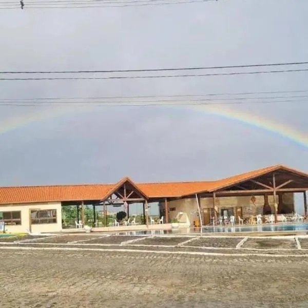 Casa Nossa Bezerros, hotel in Bezerros