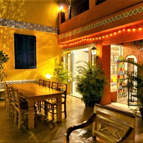 The Coral Penthouse in Rio de Janeiro 3 Bedrooms