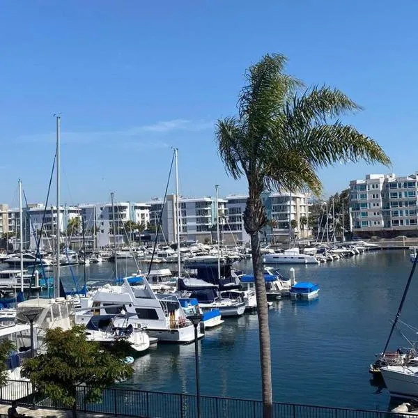 MDR 2 bd 2ba Oasis poolview,spa,gym